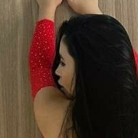 Andrea Gomez Nude