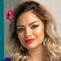 Andreea Ungur Nude