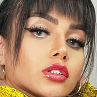 Andreina Fonseca Nude