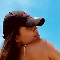 Andressa Gil Nude