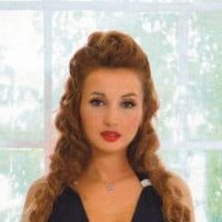 Anfisa Chekhova Nude