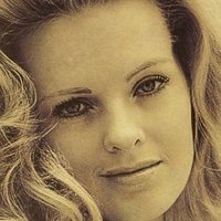 Angel Tompkins Nude