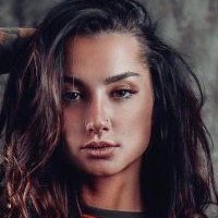 Angelica Anderson Nude