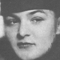 Anita Berber Nude