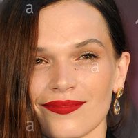 Anna Brewster Nude