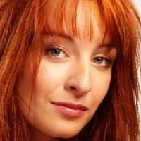 Anna Brusewicz Nude