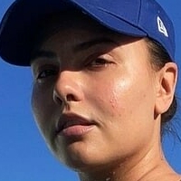 Anna Krylova Nude