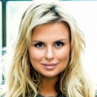 Anna Semenovich Nude