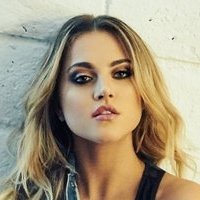 Anne Winters Nude