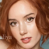 annialiya Nude