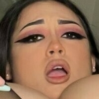 Anya Clouds Nude