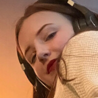 Anyala ASMR Nude