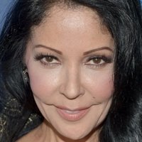 Apollonia Kotero Nude