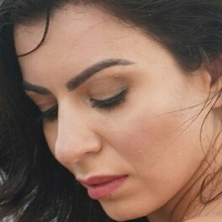 arabicalinaangel Nude