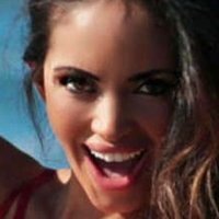 Ari Lezama Nude