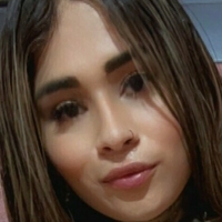 Ariana Forero Nude