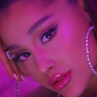 Ariana Grandes Nude
