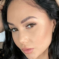 arianamarie Nude