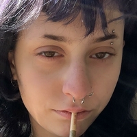 Aridoesntexist Nude