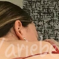 ariebella Nude