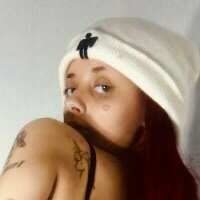 Ariel LB Nude