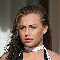 Ashleigh Defty Nude