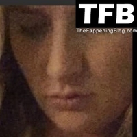 Ashley Bradley Nude