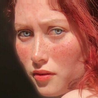 Ashley Ginger Nude