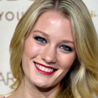Ashley Hinshaw Nude