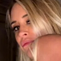 AshleyK Hawaii Nude