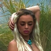 Ashlyn Collett Nude