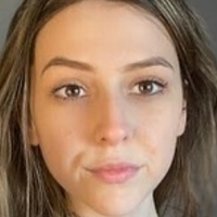 ASMR Rebecca Nude
