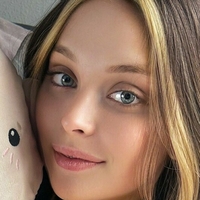 Asya Little Nude