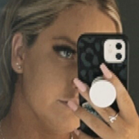 Audieeblondie Nude