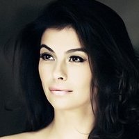 Audrey Benoit Nude