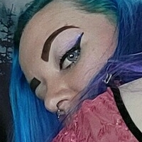 aurahypnotic Nude