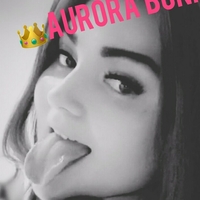 aurorabunny21 Nude