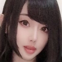 Ayachamo Nude