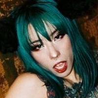 Azumi_puri Nude