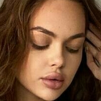 Baby IREN Nude