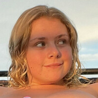 Baby Stacey Nude