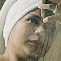 Badgirl Eve Nude