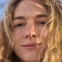 Bailey Nude