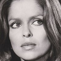 Barbara Bach Nude