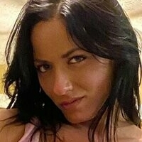 Barbara Desiree Nude