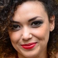 Barbara Salome Nude