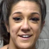 Bayley Nude