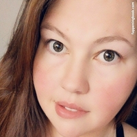 bbwdanibrooke Nude
