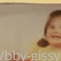 bby-gissy Nude