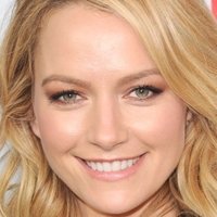 Becki Newton Nude